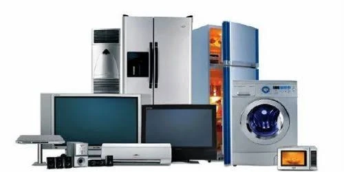 Home appliances