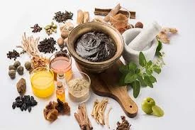 Ayurvedic & health care