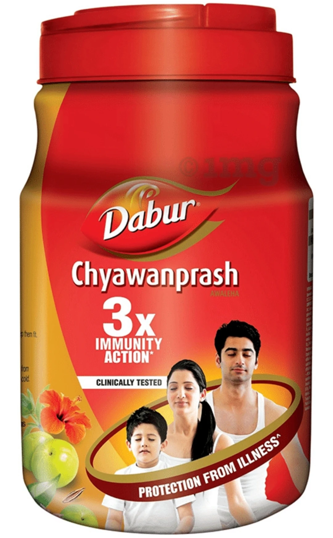 Dabur