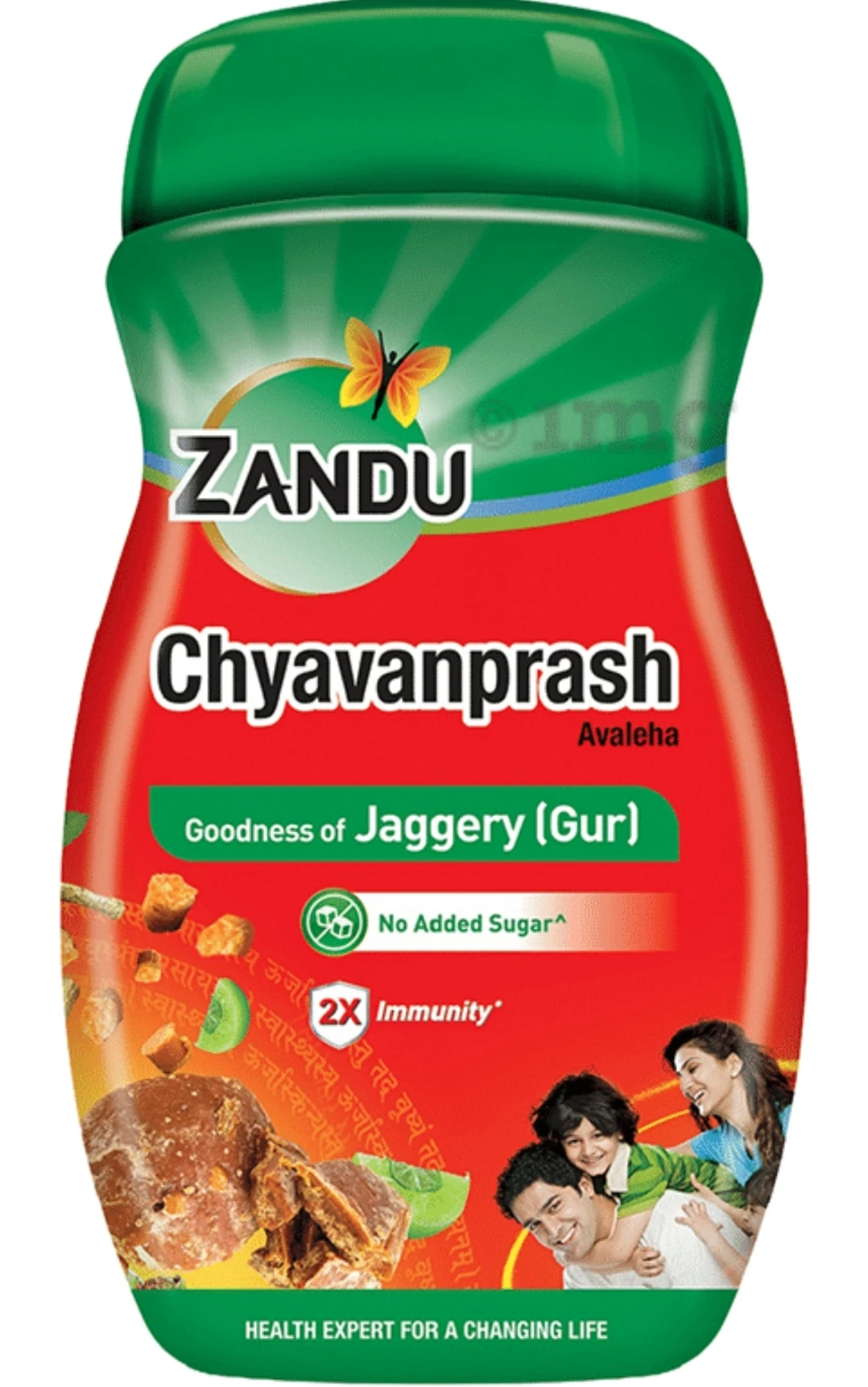 Zandu